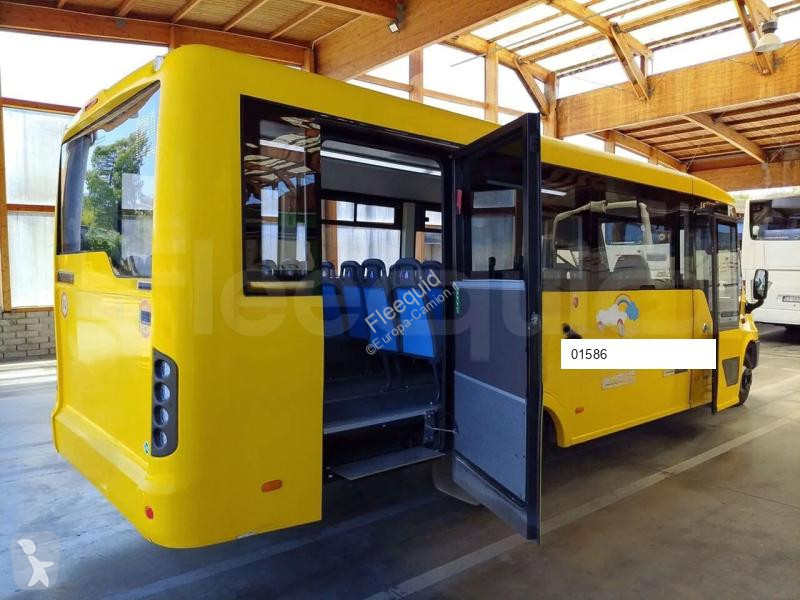 Iveco  coach