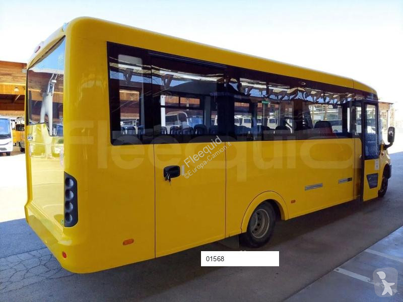 Iveco  coach