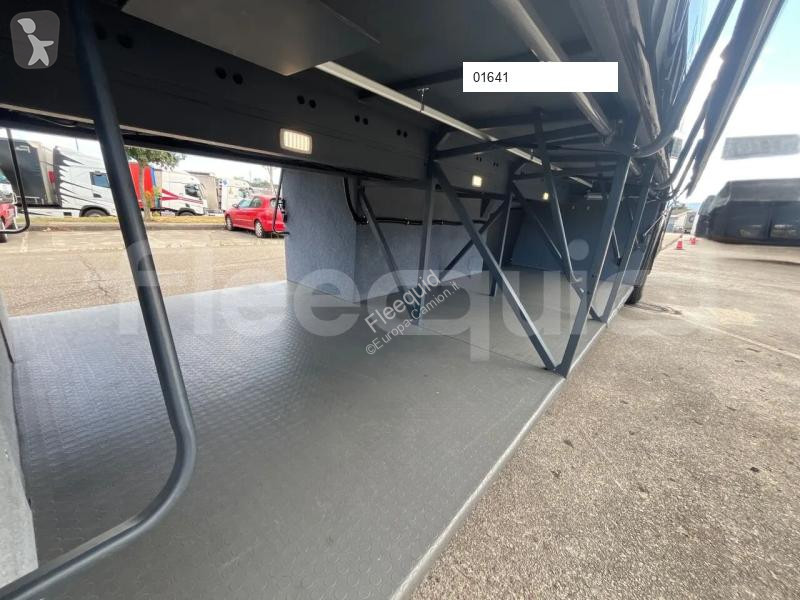 Volvo Sunsundegui coach