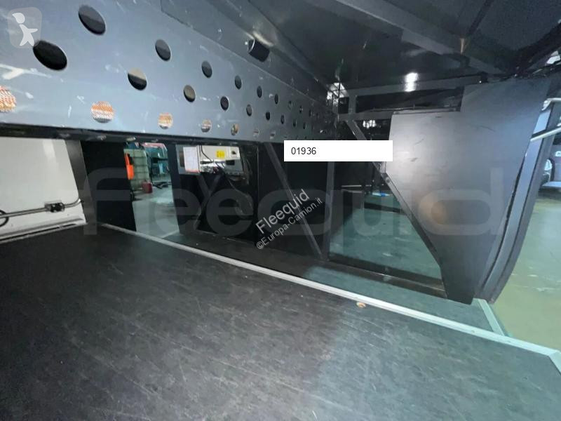 Iveco  coach