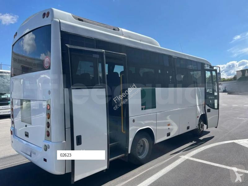 Otokar  coach