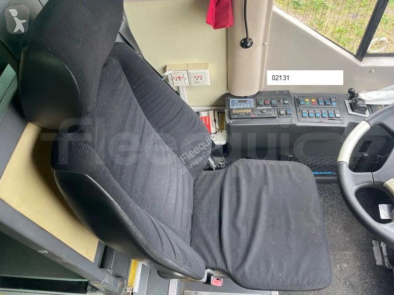 King Long XMQ6900 coach