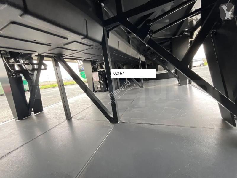 Rutebil Iveco