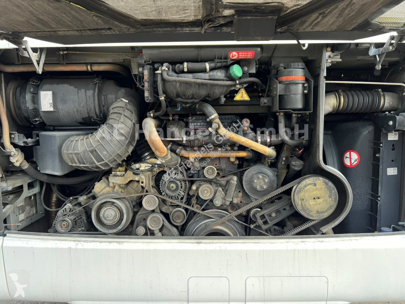 Touringcar Mercedes RHD M...