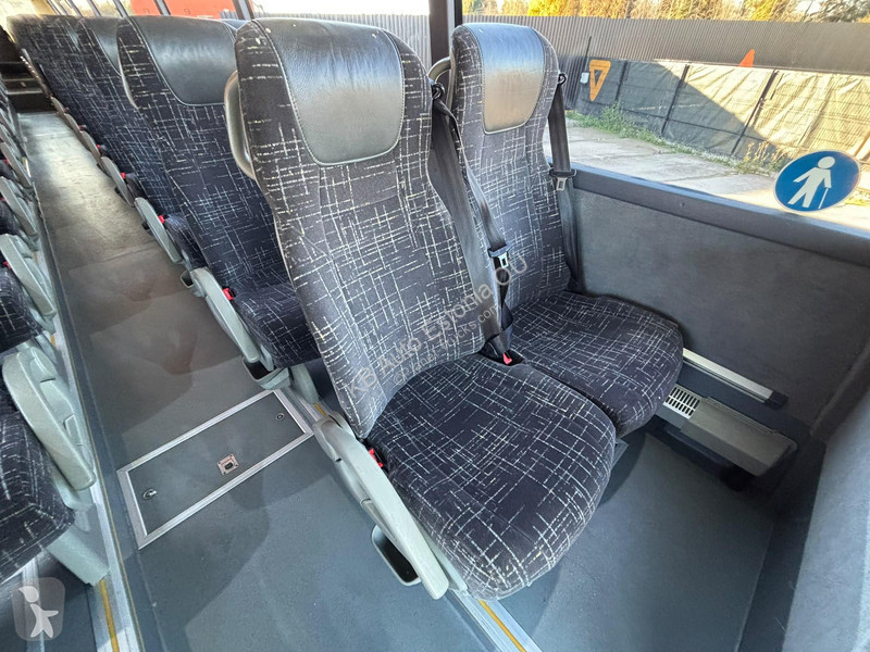 Volvo B11R H 6x2*4 AC / AUXILIARY HEATING / WC...