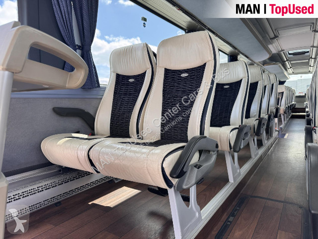 Autokar MAN Cityliner P16 -2016
