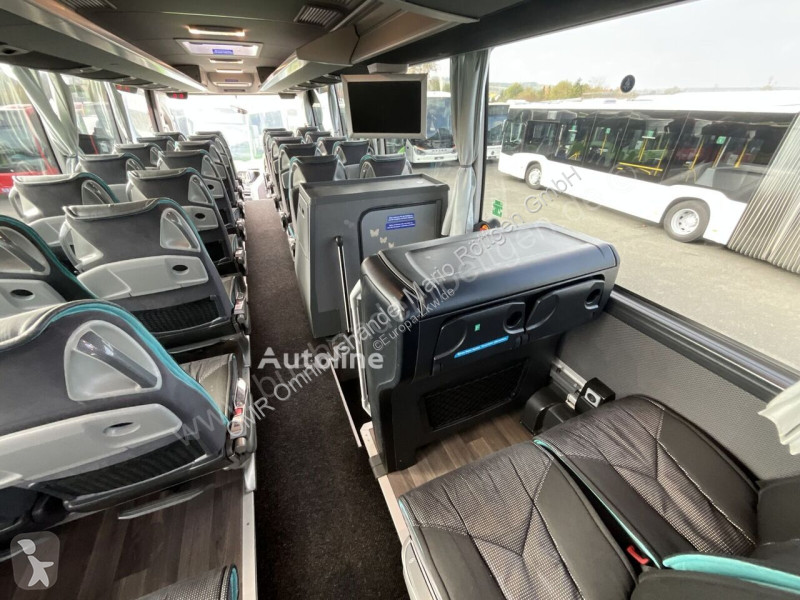 Rutebil Mercedes 16 RHD