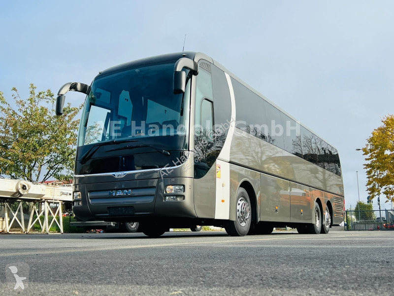 Autocar MAN Lions Coach C EEV LL...
