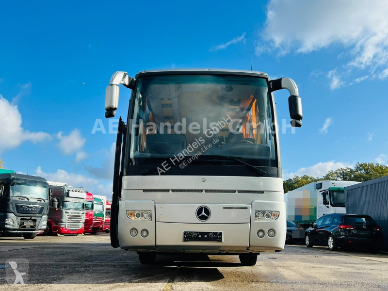 Touringcar Mercedes O 350 RHD LL *49+1...