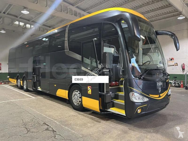 Irizar i6 coach