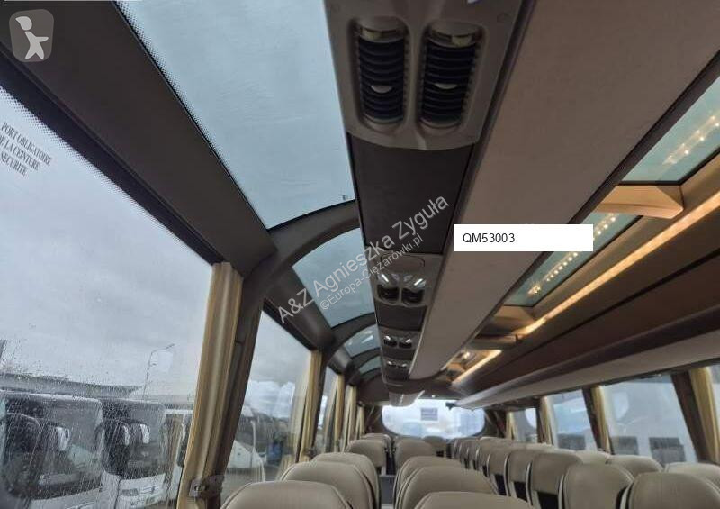 Rutebil Iveco MAGELYS