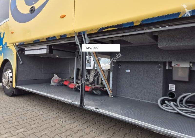 Rutebil Van Hool ACRON TX16