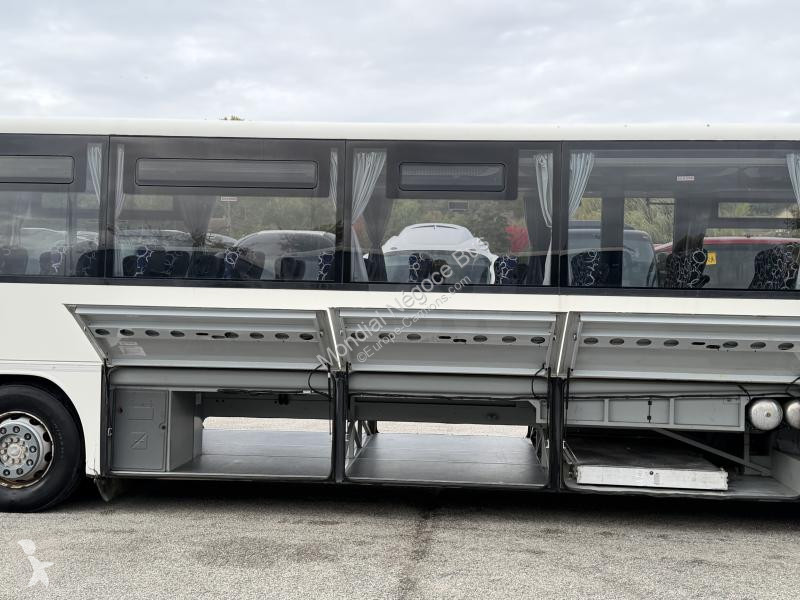 Rutebil Setra  416 UL