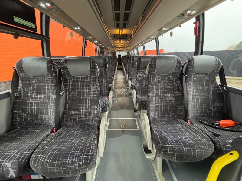 Touringcar Volvo B11R H 4x2 EURO 6 / AC /...