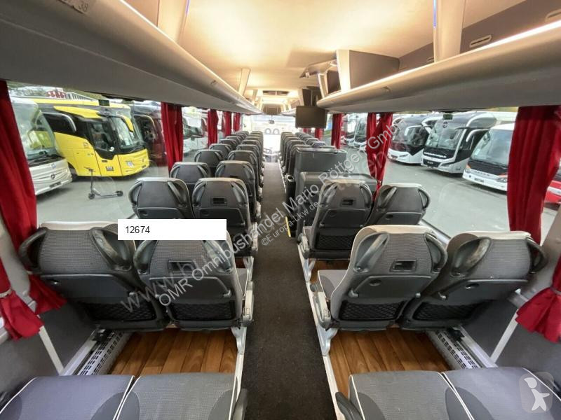 Autocar MAN R 08 Lions Coach L