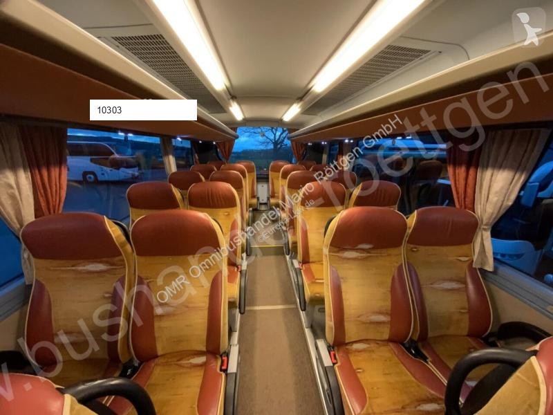 Autocarro Neoplan