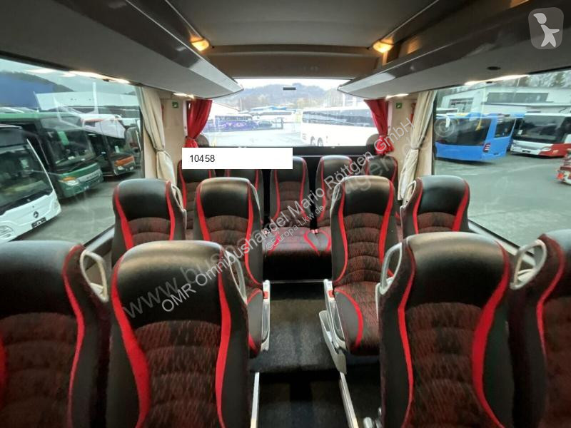 Autocar Setra S 517 HD
