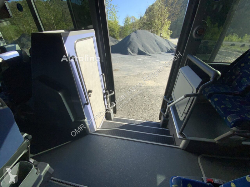 Autocar Setra S 417 UL