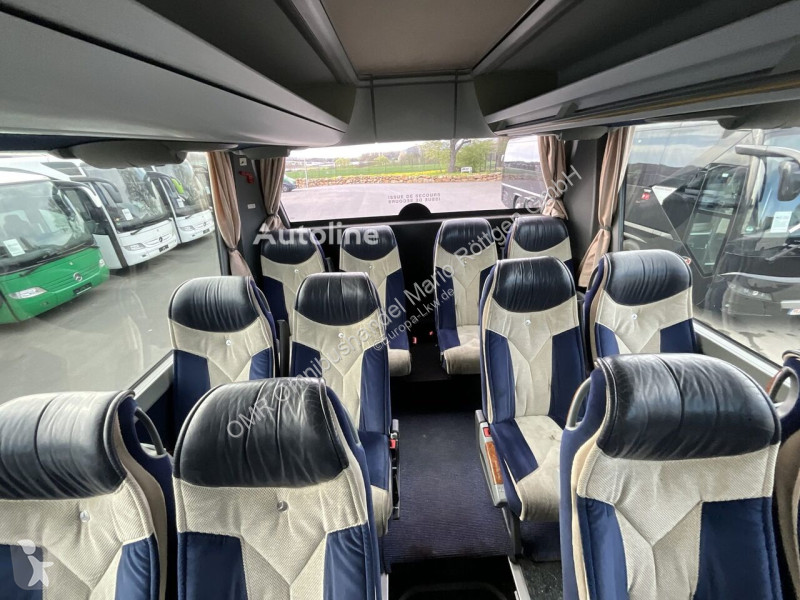 Autobus Mercedes