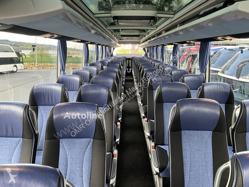 Autocar Setra S 517 HDH
