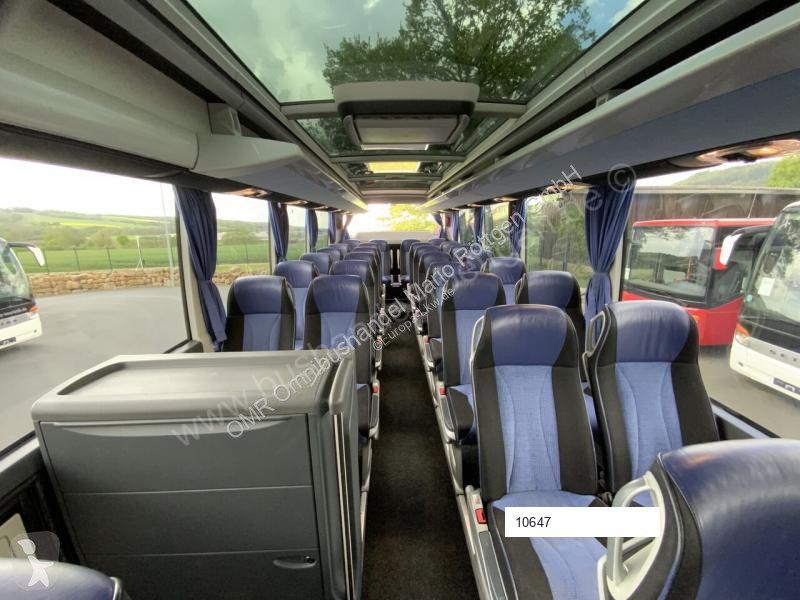 Autocar Setra S 517 HDH