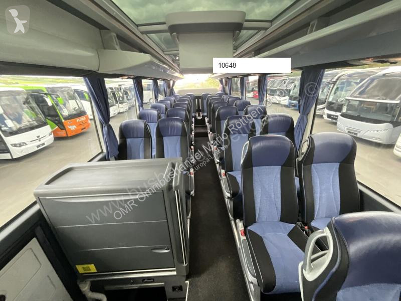 Autocar Setra S 517 HDH