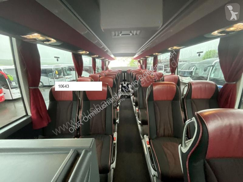 Autocar Setra S 517 HDH