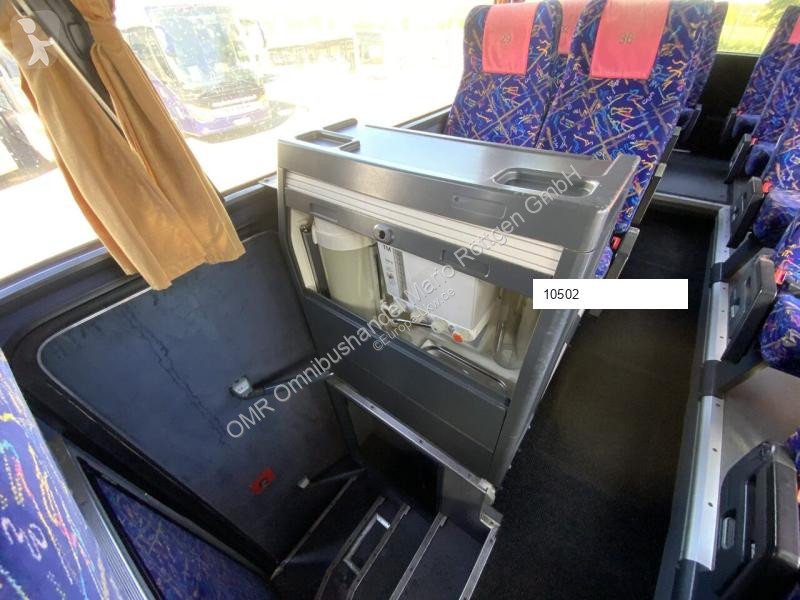Autocar Neoplan N 116
