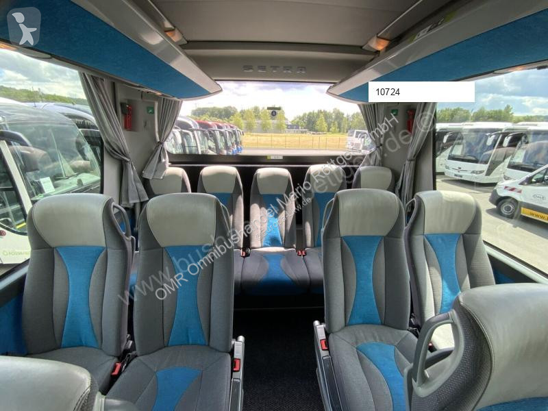 Autocar Setra S 516 HD/2