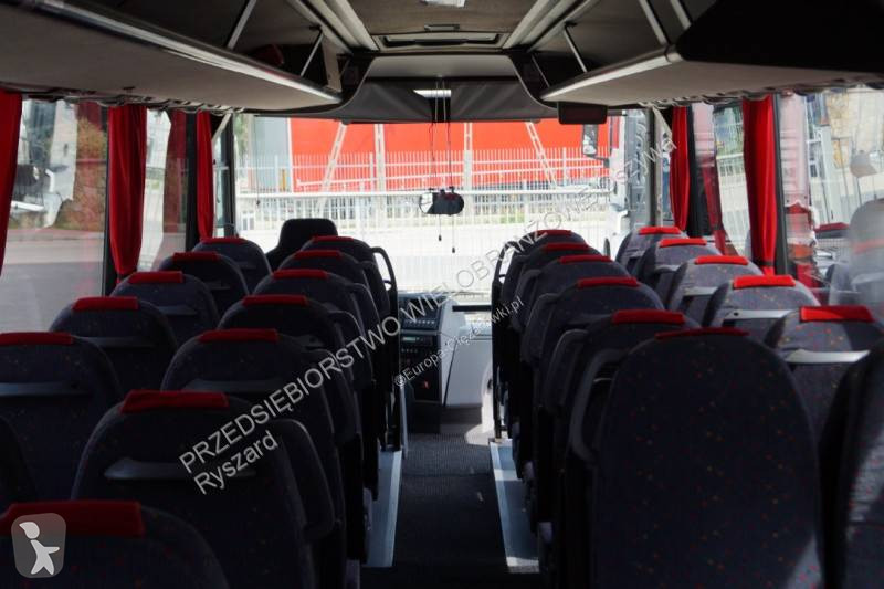 Linjebuss Bova FUTURA FDL 10.40
