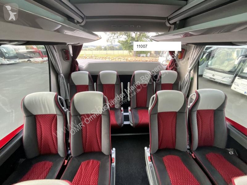 Autocar Setra S 516 HDH