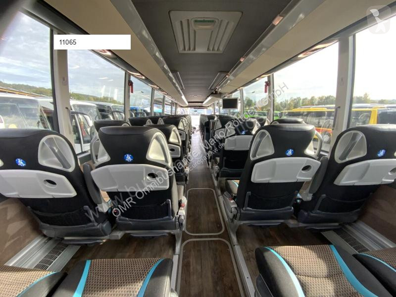 Autocar Setra S 516 HD