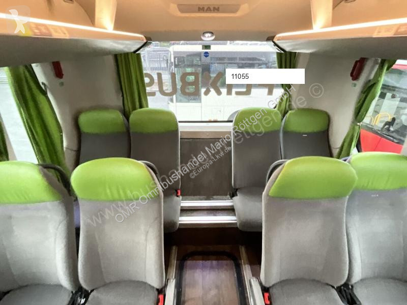 Autocar MAN R 10 Lion´s Coach