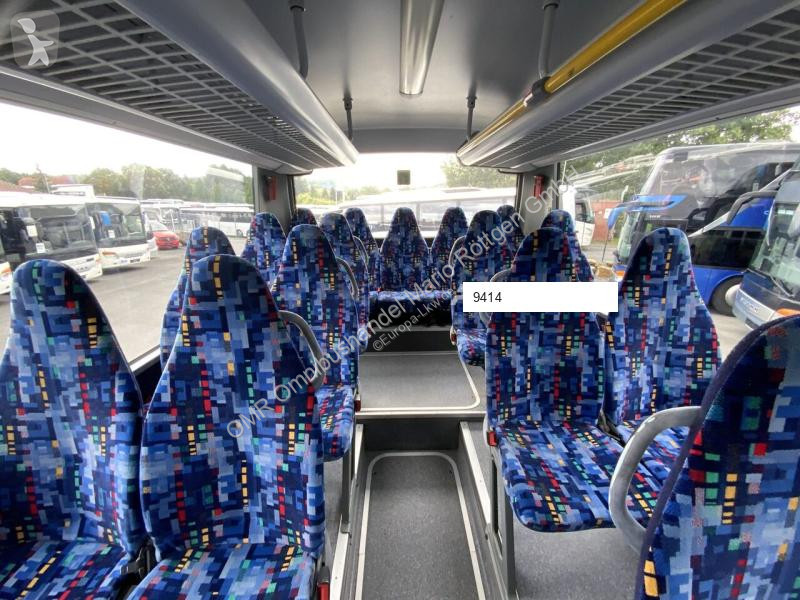 Autocar Setra S 417 UL/2 Business