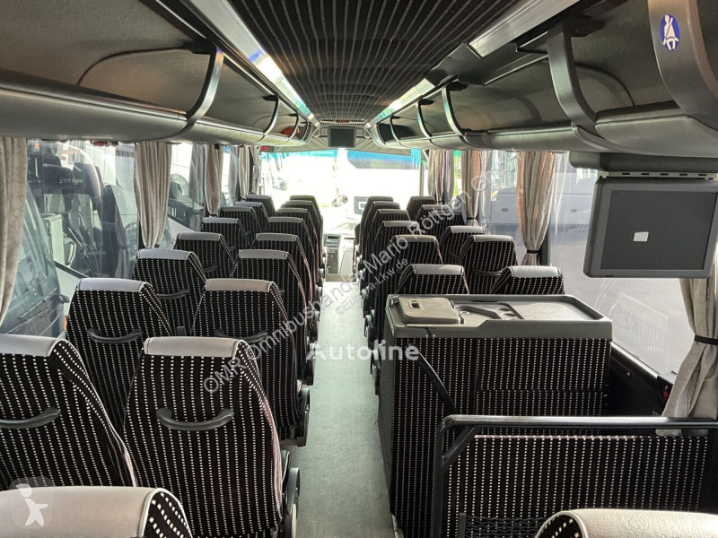 Autocar VDL Bova Futura