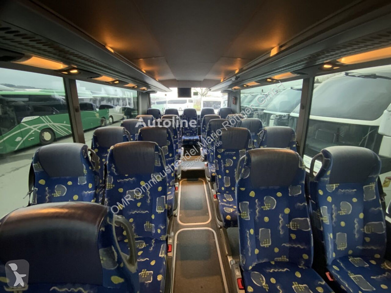 Autocar Setra S 417 UL