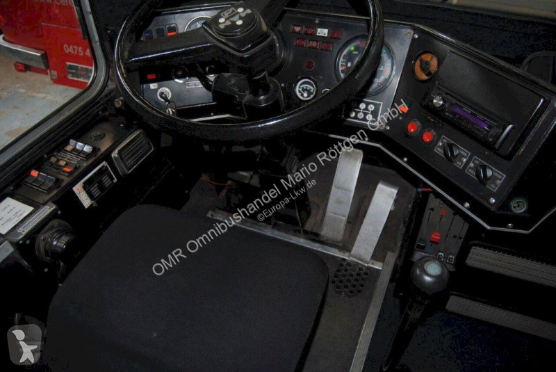Touringcar MAN CR 160
