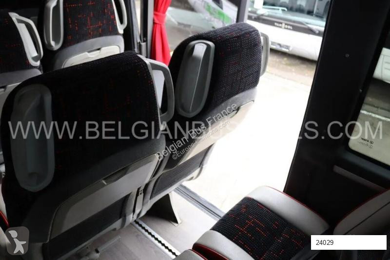 Touringcar Irizar I6 S 13.37/ Lift / Full Option