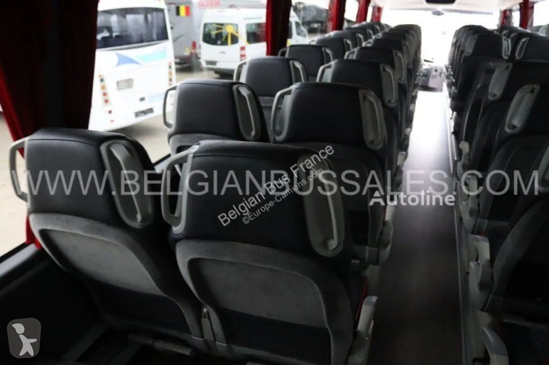 Rutebil Irizar I6 13.35 with lift/Full Option