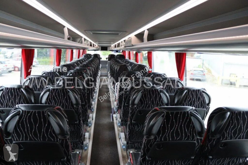 Autokar Van Hool TDX21