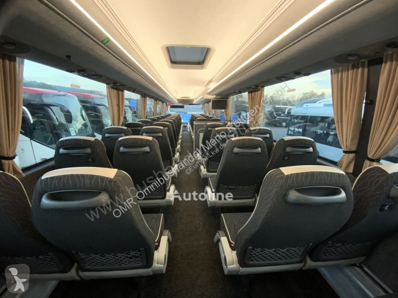 Autocarro VDL Futura FHD