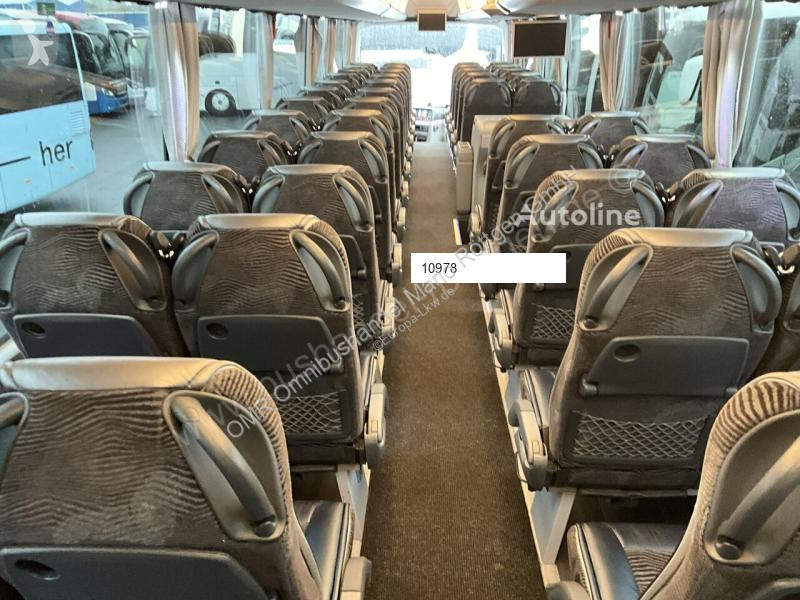 Rutebil MAN R 09 Lion´s Coach