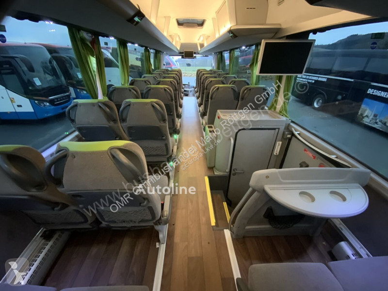 Touringcar MAN R 10 Lion´s Coach