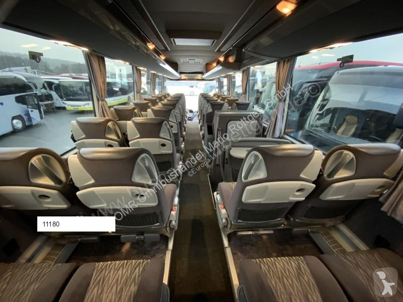 Autocar Setra S 515 HD