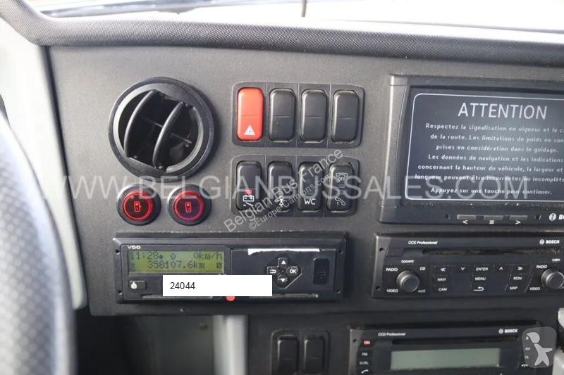 Rutebil Van Hool EX 16M / Tourismo / / 13.3m /...