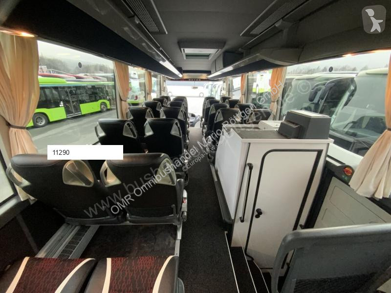 Autocar Setra S 516 HD