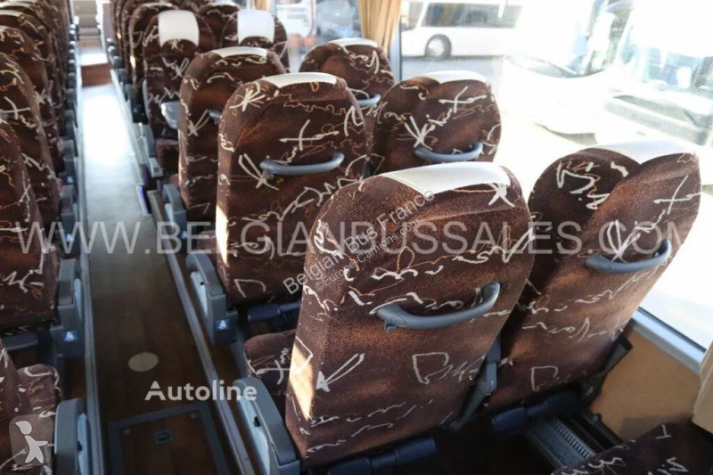 Rutebil Van Hool TDX20
