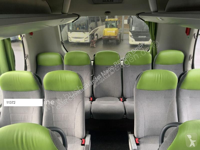 Autocarro MAN R 10 Lion´s Coach