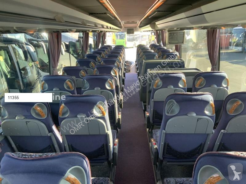Autobus Mercedes