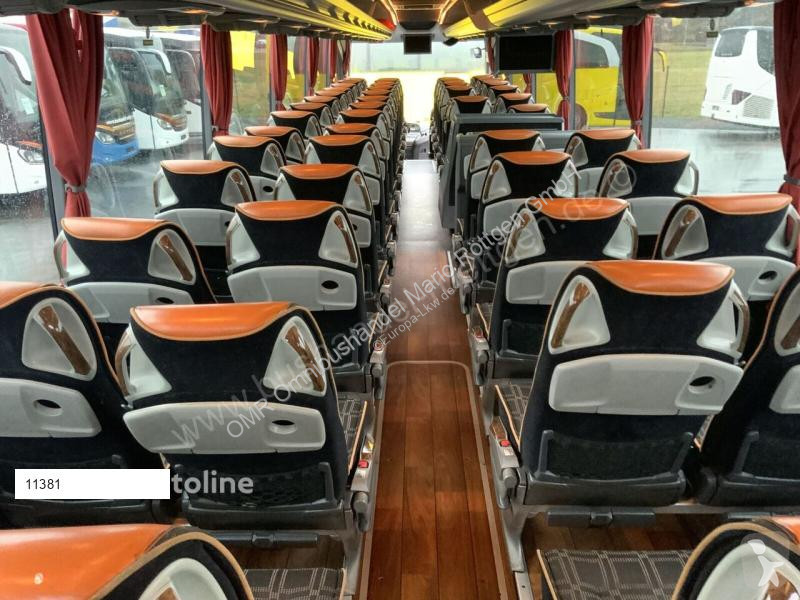 Autobus Mercedes RHD-L